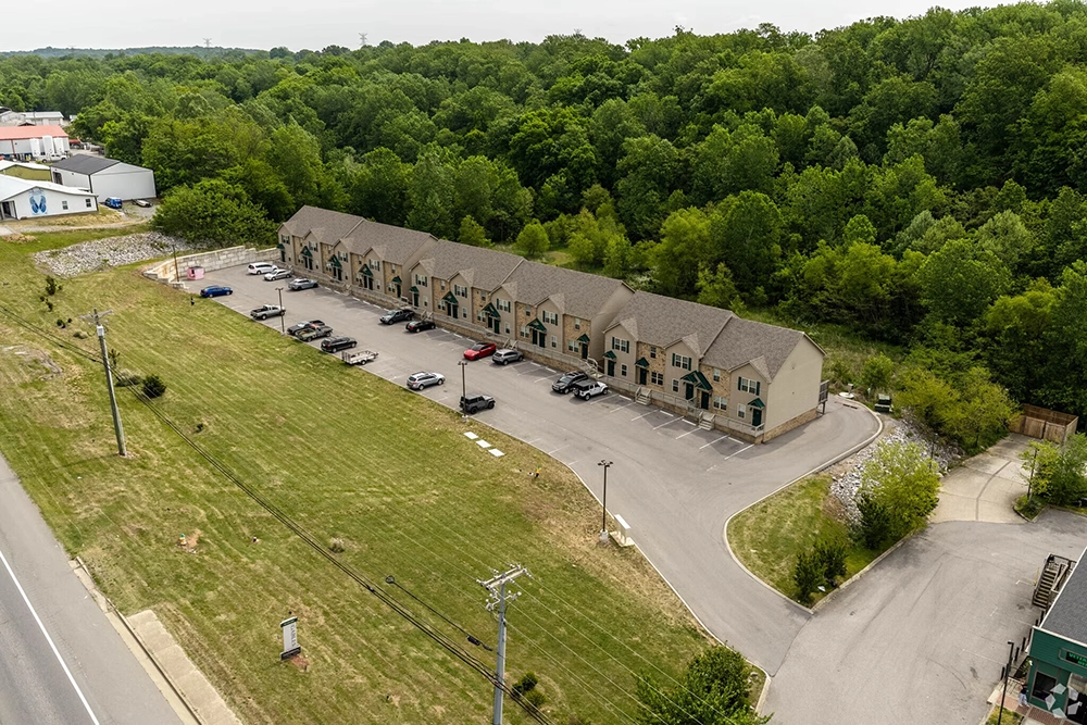 Community amenities